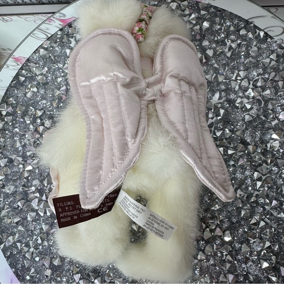 The bearington collection angels watching over you plush angel πΌ doll decor - Picture 5 of 9